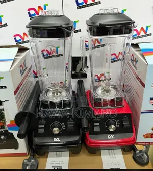 DIGIWAVE Blender Nzito 2L