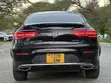 Mercedes-Benz GLC Coupe 250 4Matic 2017 - 3