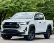 Toyota Hilux Double Cabin 2022 - 3