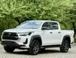 Toyota Hilux Double Cabin 2022 - 4