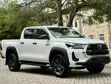 Toyota Hilux Double Cabin 2022 - 5