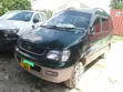 Toyota Noah SR40 2001 Green - 2