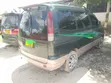 Toyota Noah SR40 2001 Green - 3