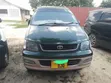 Toyota Noah SR40 2001 Green - 4