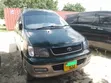 Toyota Noah SR40 2001 Green - 5