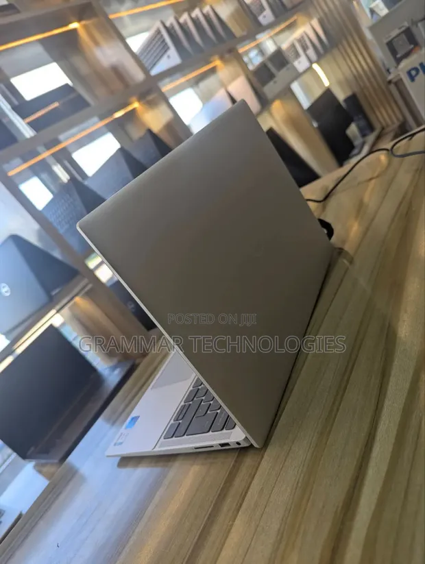 New Dell Inspiron 14 Laptop - Core i7, 16GB RAM, 4TB SSD - 1
