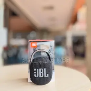 JBL Clip 4 Original Wireless Speaker