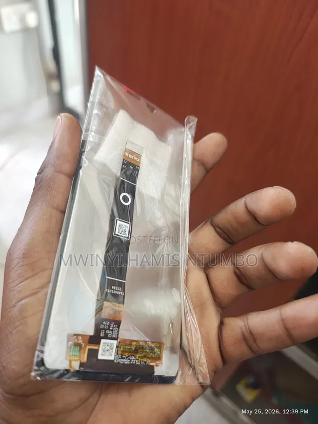 Sony Xperia Ace III Screen (Display) - 1
