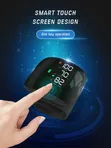Digital Blood Pressure Monitor - 2