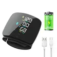Digital Blood Pressure Monitor - 3