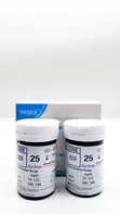 Yasee Blood Sugar Test Strips (50 Strips) - 3