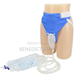 Urine Collection System