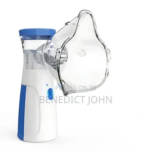 Brand New Ultrasonic Medical Nebulizer