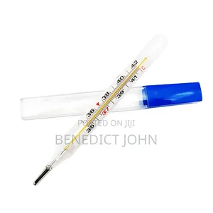 Medical Mercury Thermometer