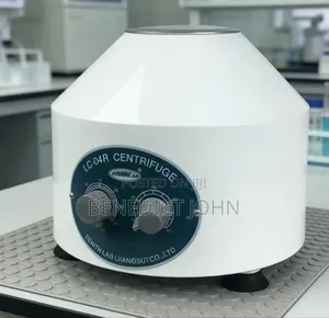 Medical Centrifuge - Brand New