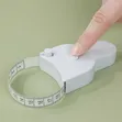 Kipimo cha Tape Kinachoweza Kurudishwa - 2