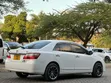 Toyota Premio 2012 White - 2