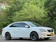 Toyota Premio 2012 White - 3