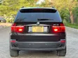 BMW X5 2009 Black - 2