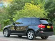 BMW X5 2009 Black - 5