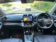 Toyota Vanguard 2011 Black - 3