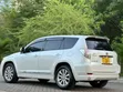 Toyota Vanguard 2012 White - 2