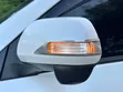 Toyota Vanguard 2012 White - 3