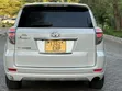Toyota Vanguard 2012 White - 5