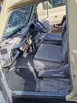 Toyota Land Cruiser 2001 Beige - 3