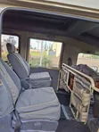 Toyota Land Cruiser 2001 Beige - 5