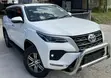 Toyota Fortuner 2022 White - 3