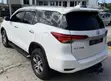 Toyota Fortuner 2022 White - 5
