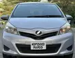 Toyota Vitz 2012 - 4