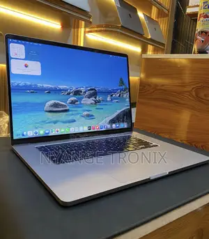 Apple MacBook Pro 2019 64GB Intel Core i9 512GB SSD