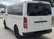 Toyota HiAce 2016 White - 3