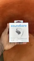Soundcore V20i Open-Ear Wireless Earbuds - 1
