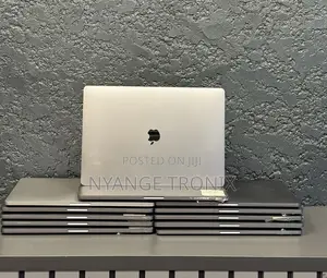 Apple MacBook Pro 2019 16" 64GB RAM, 512GB SSD