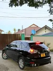 Toyota Harrier 2.4 2006 Black - 1