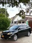 Toyota Harrier 2.4 2006 Black - 2