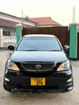 Toyota Harrier 2.4 2006 Black - 3