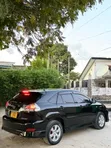 Toyota Harrier 2.4 2006 Black - 4