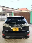 Toyota Harrier 2.4 2006 Black - 5