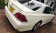 Toyota Crown 2006 White - 1
