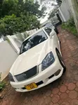 Toyota Crown 2006 White - 2