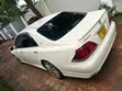 Toyota Crown 2006 White - 3