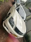 Toyota Crown 2006 White - 4