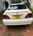 Toyota Crown 2006 White - 5