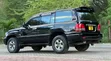 Toyota Land Cruiser HDJ 100 VX 2001 - 1