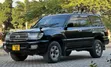 Toyota Land Cruiser HDJ 100 VX 2001 - 2