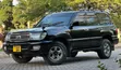 Toyota Land Cruiser HDJ 100 VX 2001 - 4
